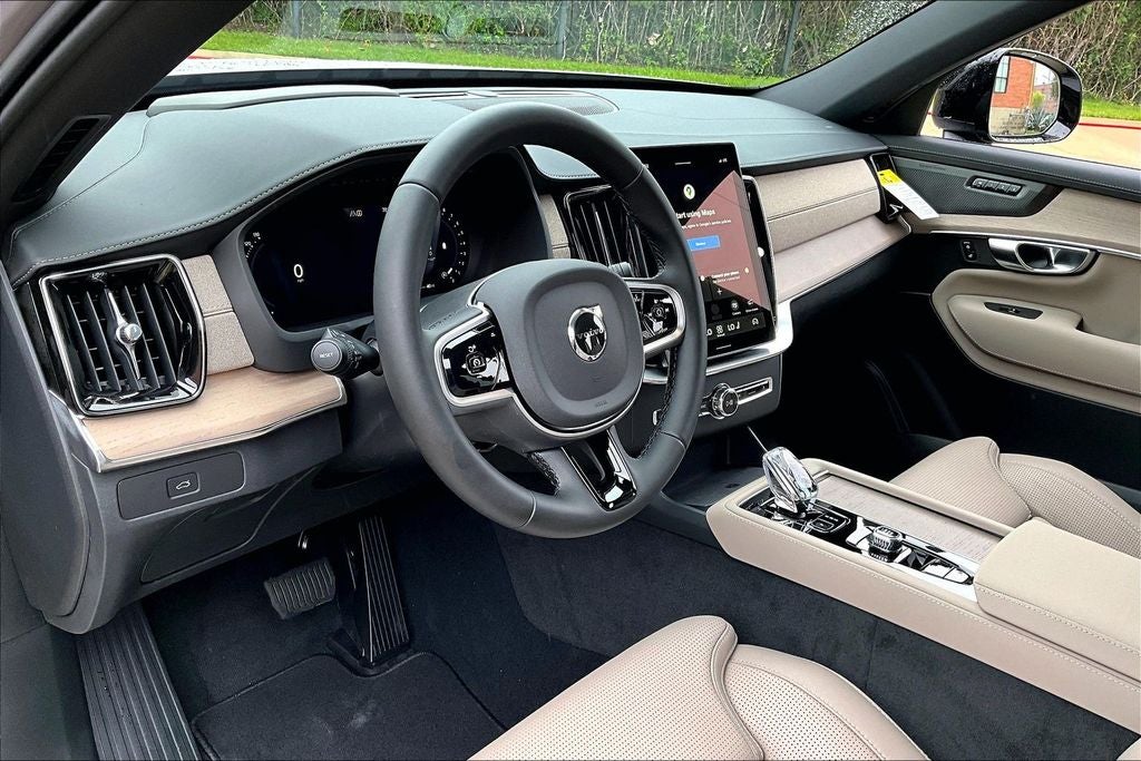 2026 Volvo XC90 B6 Ultra