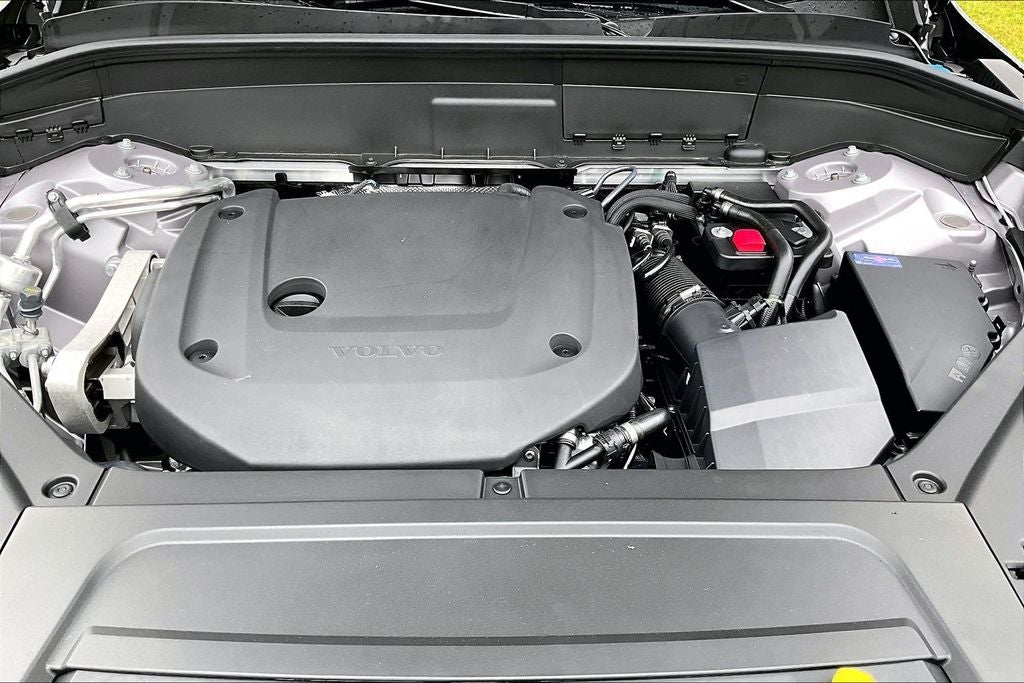 2026 Volvo XC90 B6 Ultra