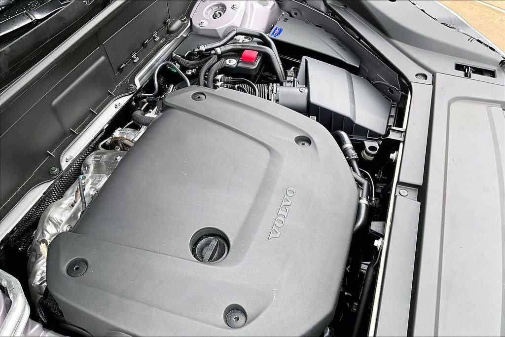 2026 Volvo XC90 B6 Ultra