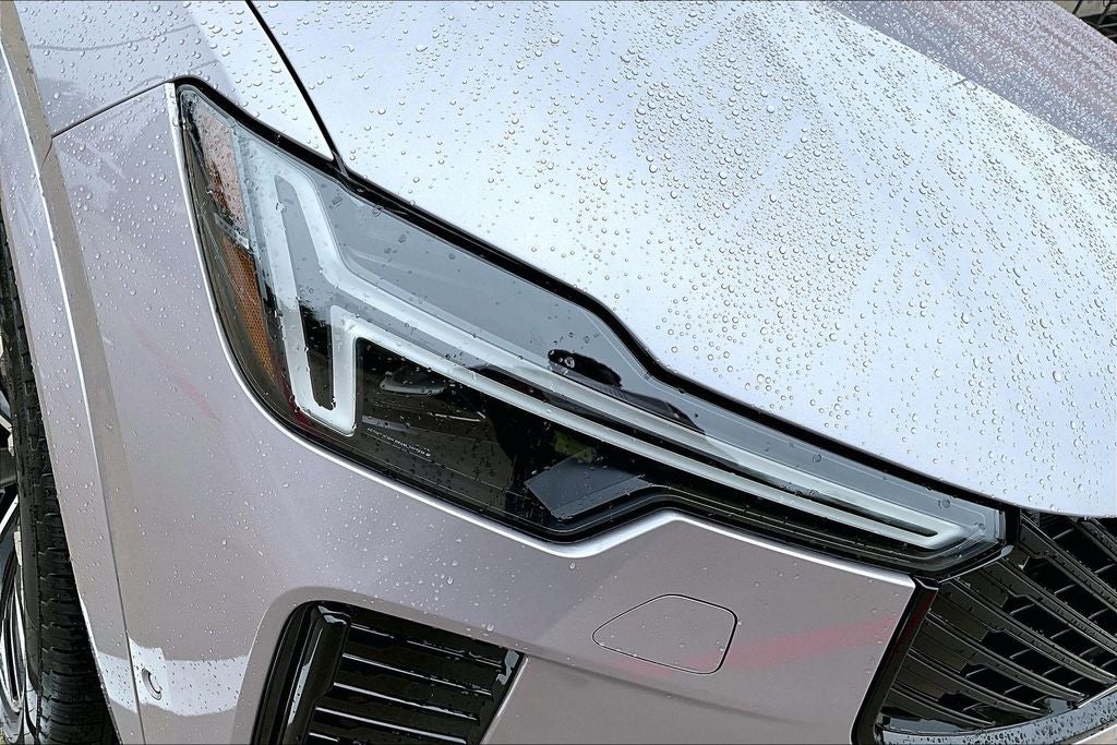 2026 Volvo XC90 B6 Ultra
