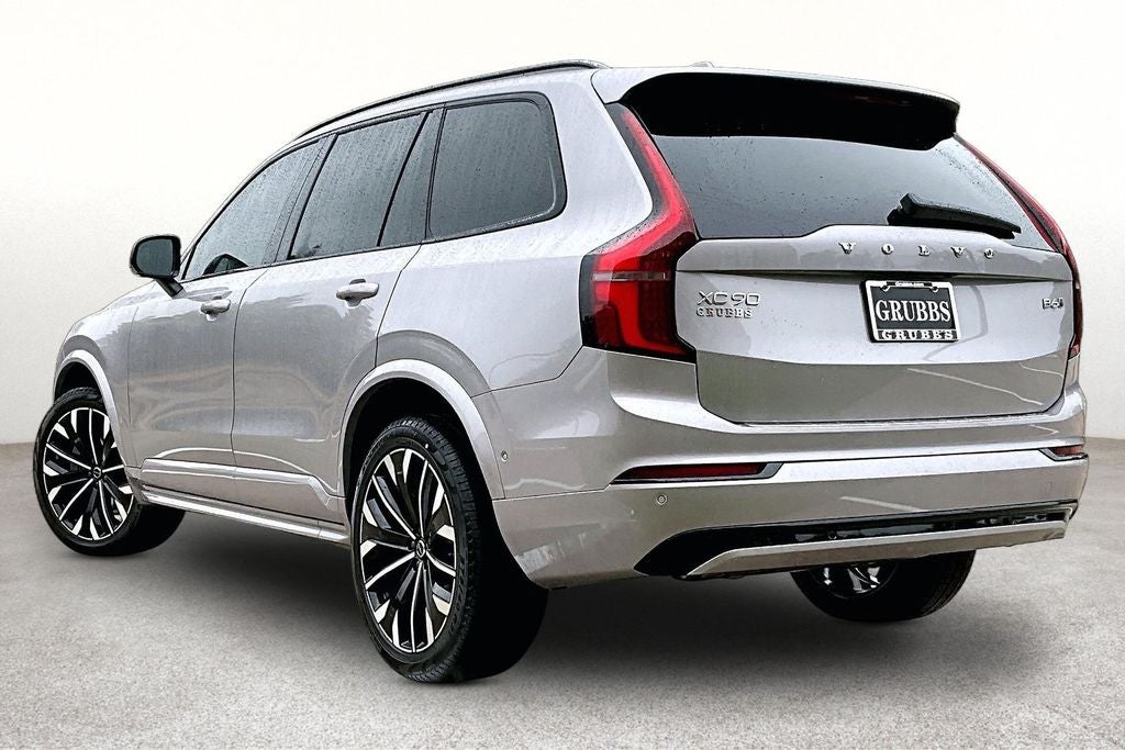 2026 Volvo XC90 B6 Ultra