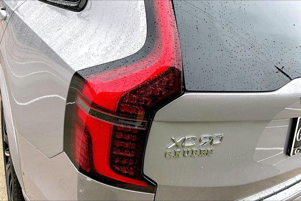 2026 Volvo XC90 B6 Ultra