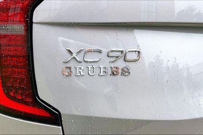 2026 Volvo XC90 B6 Ultra
