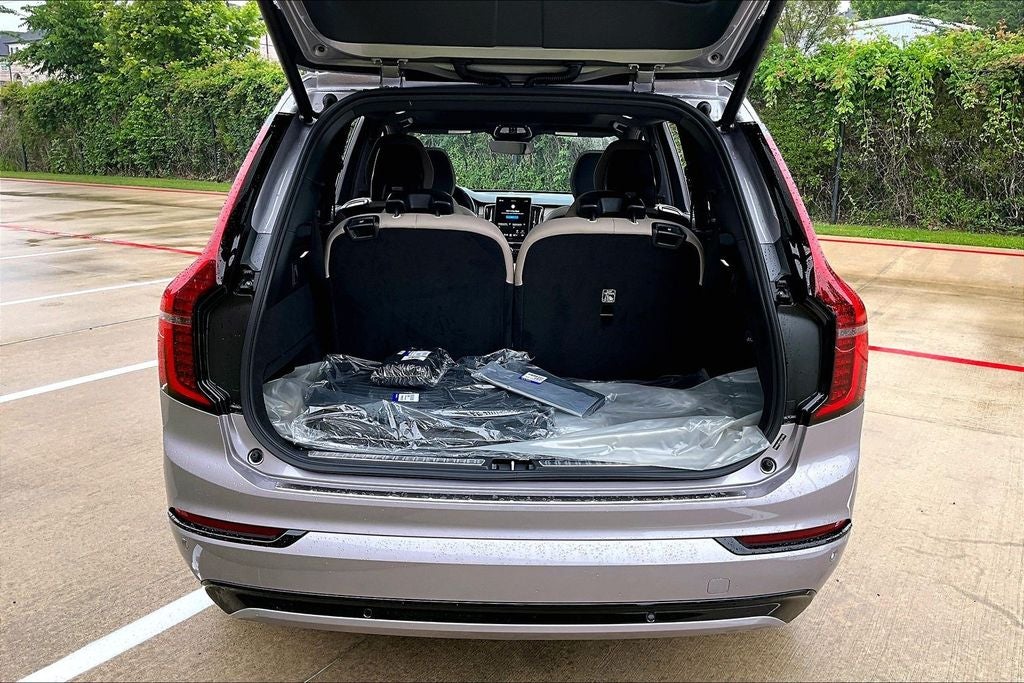 2026 Volvo XC90 B6 Ultra