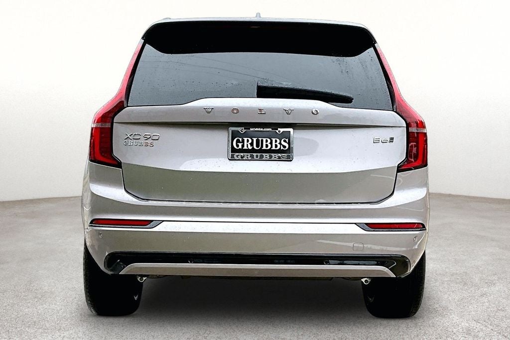 2026 Volvo XC90 B6 Ultra