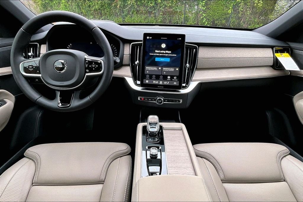 2026 Volvo XC90 B6 Ultra