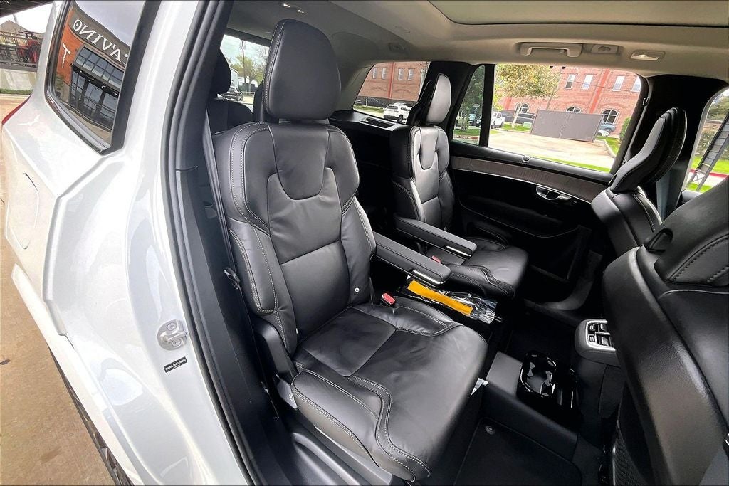 2026 Volvo XC90 B6 Ultra