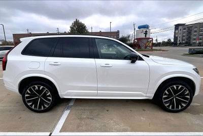 2026 Volvo XC90 B6 Ultra