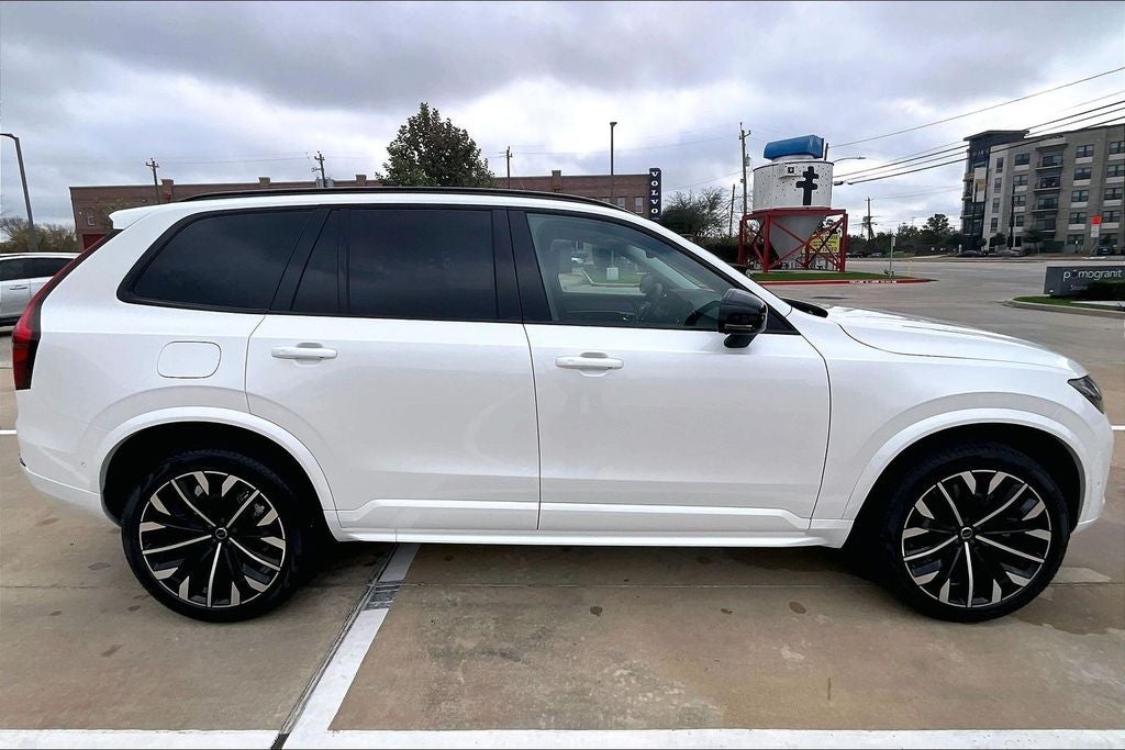 2026 Volvo XC90 B6 Ultra