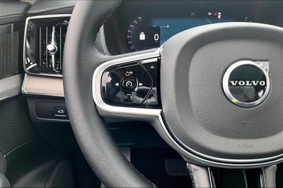 2026 Volvo XC90 B6 Ultra