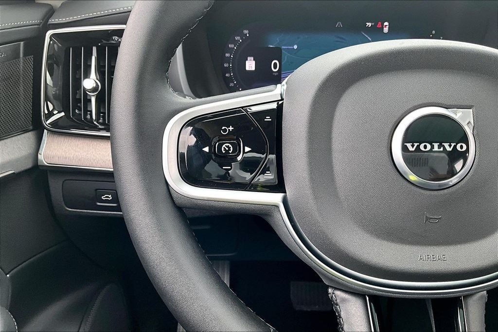 2026 Volvo XC90 B6 Ultra