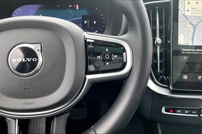 2026 Volvo XC90 B6 Ultra