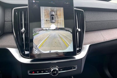 2026 Volvo XC90 B6 Ultra