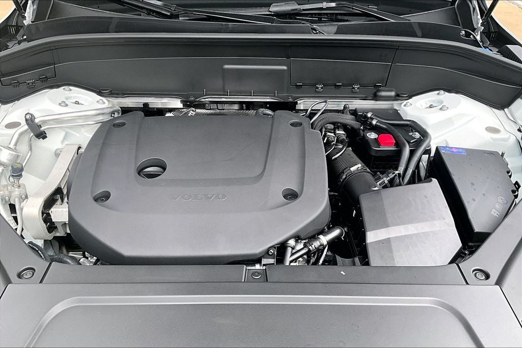 2026 Volvo XC90 B6 Ultra