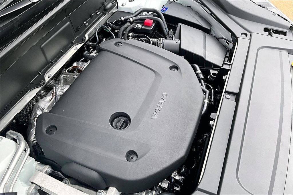 2026 Volvo XC90 B6 Ultra