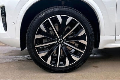 2026 Volvo XC90 B6 Ultra