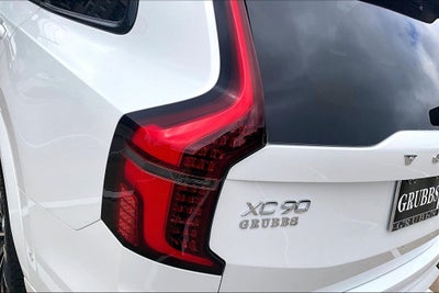 2026 Volvo XC90 B6 Ultra