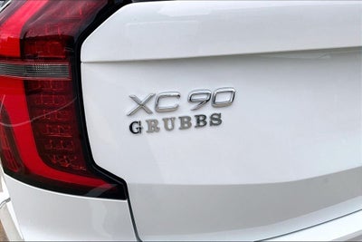 2026 Volvo XC90 B6 Ultra