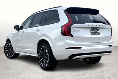 2026 Volvo XC90 B6 Ultra