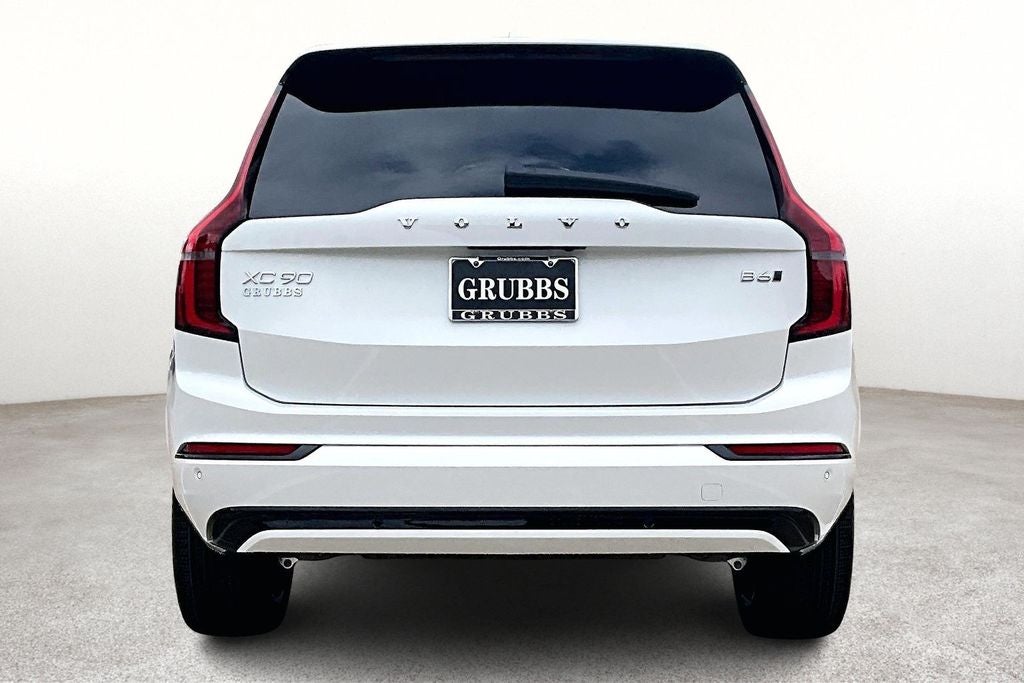 2026 Volvo XC90 B6 Ultra