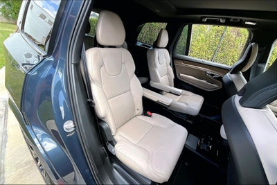 2027 Volvo XC90 B6 Ultra