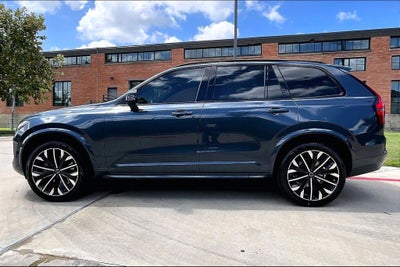 2027 Volvo XC90 B6 Ultra