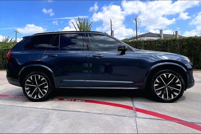 2027 Volvo XC90 B6 Ultra