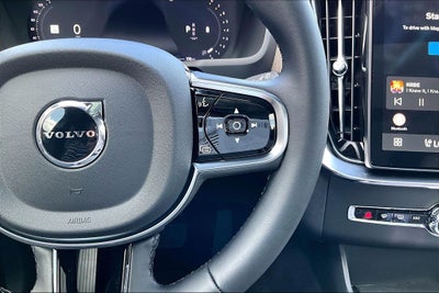 2027 Volvo XC90 B6 Ultra