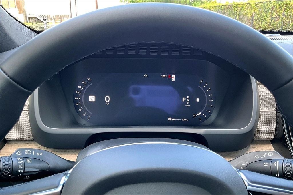 2027 Volvo XC90 B6 Ultra
