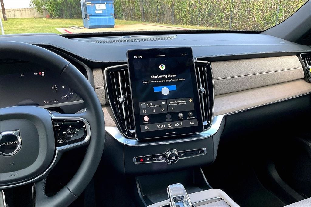 2027 Volvo XC90 B6 Ultra