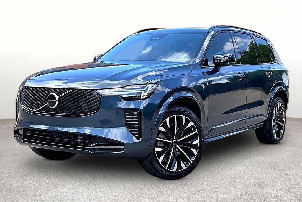 2027 Volvo XC90 B6 Ultra