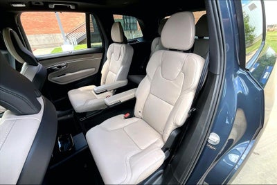 2027 Volvo XC90 B6 Ultra
