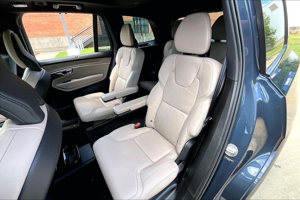 2027 Volvo XC90 B6 Ultra