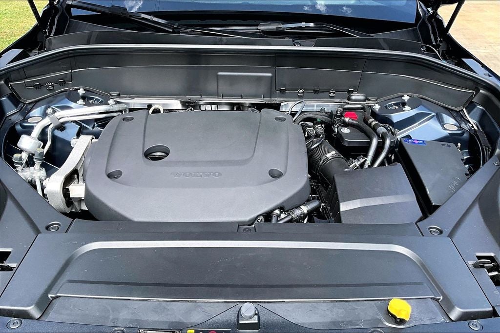 2027 Volvo XC90 B6 Ultra