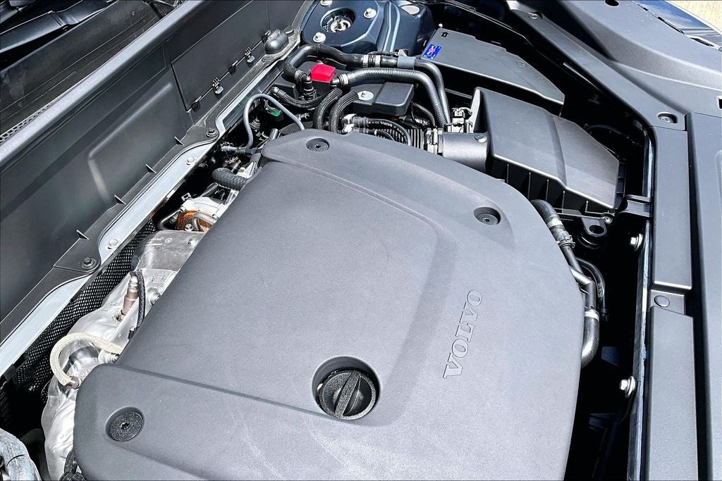 2027 Volvo XC90 B6 Ultra