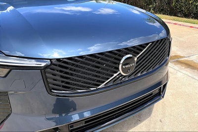 2027 Volvo XC90 B6 Ultra