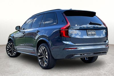 2027 Volvo XC90 B6 Ultra