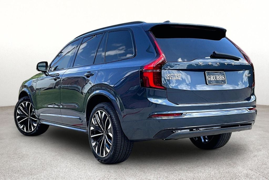 2027 Volvo XC90 B6 Ultra