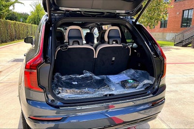 2027 Volvo XC90 B6 Ultra