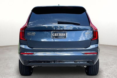 2027 Volvo XC90 B6 Ultra