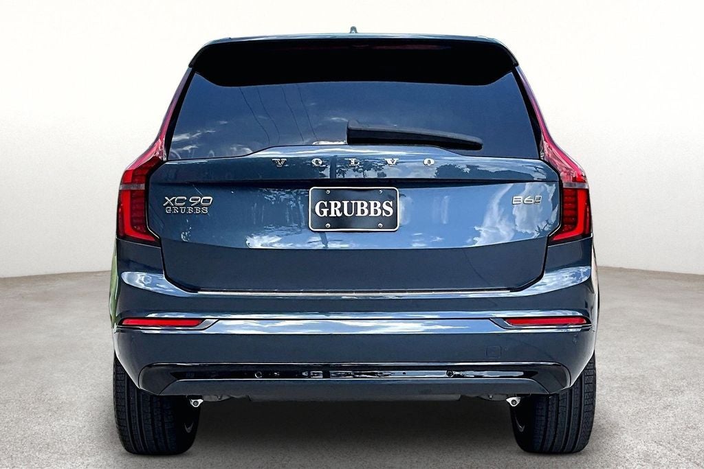2027 Volvo XC90 B6 Ultra