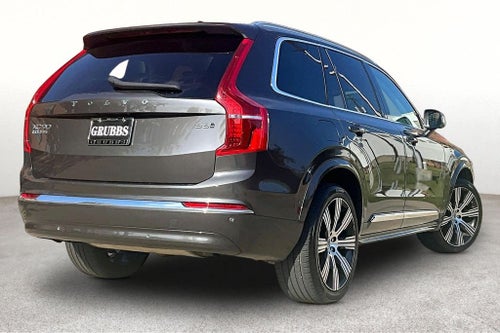 2023 Volvo XC90 Ultimate