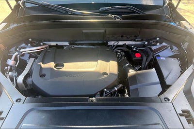 2023 Volvo XC90 Ultimate