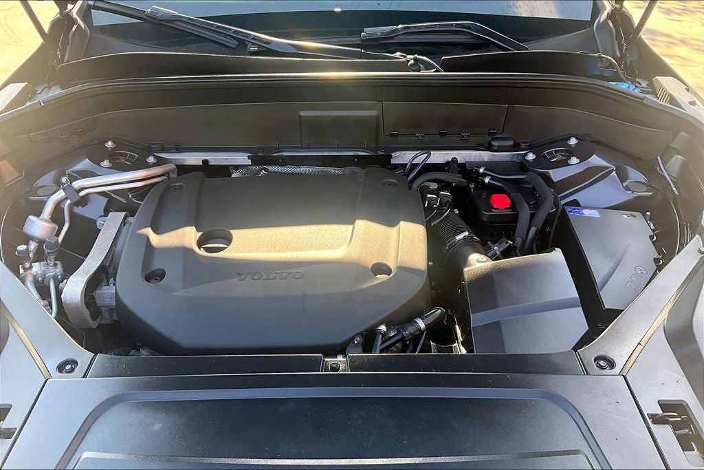 2023 Volvo XC90 Ultimate
