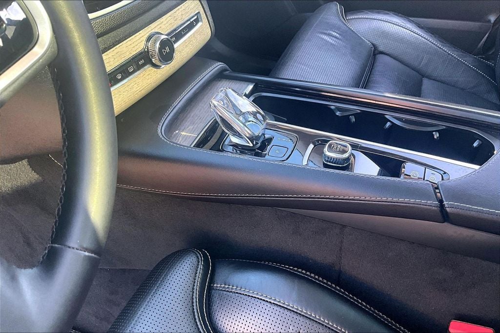 2023 Volvo XC90 Ultimate