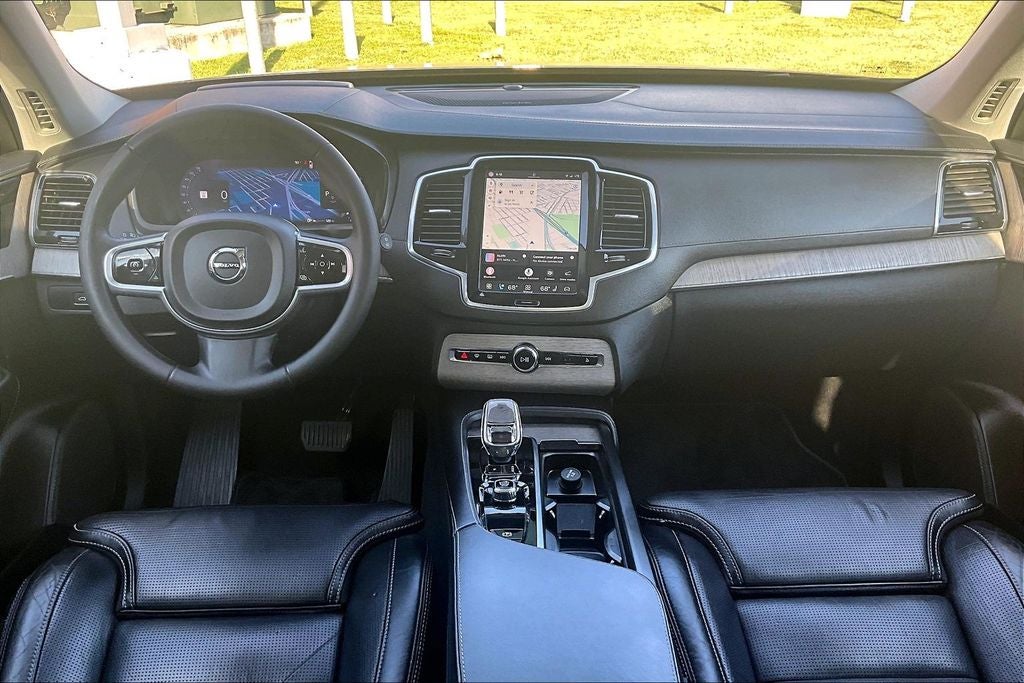 2023 Volvo XC90 Ultimate
