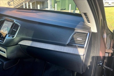 2023 Volvo XC90 Ultimate