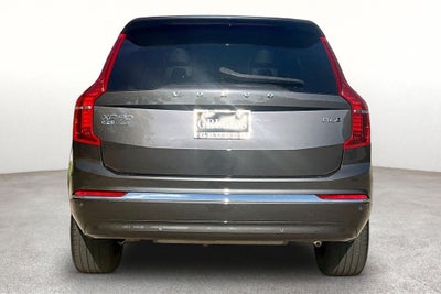 2023 Volvo XC90 Ultimate