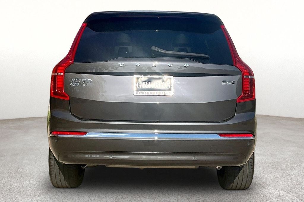2023 Volvo XC90 Ultimate