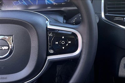 2023 Volvo XC90 Ultimate